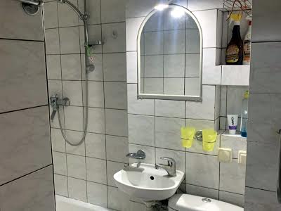 квартира за адресою Івана Дзюби вул. (Сім'ї Сосніних), 6а