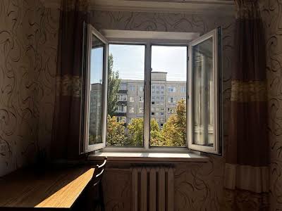 квартира по адресу Композитора Лятошинского ул., 14-А