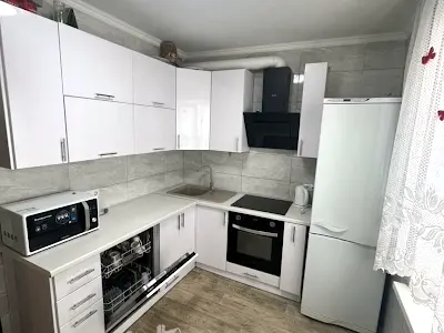 квартира по адресу Червоной Калины просп. (Владимира Маяковского), 40