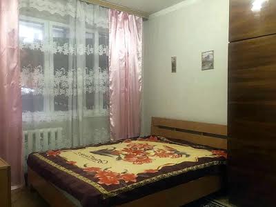 квартира по адресу Героев Днепра ул., 17