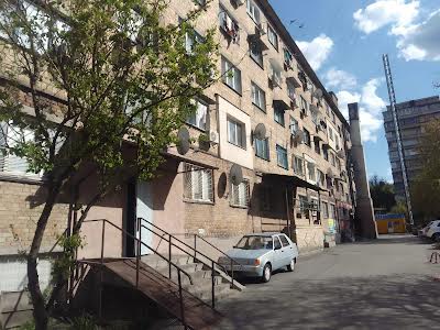 комната по адресу Науки просп., 96