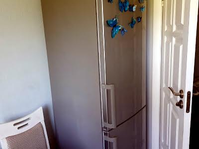 квартира по адресу Киев, Тулузы ул., 3