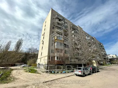 квартира за адресою Вацлава Гавела бульв. (Івана Лепсе), 21В