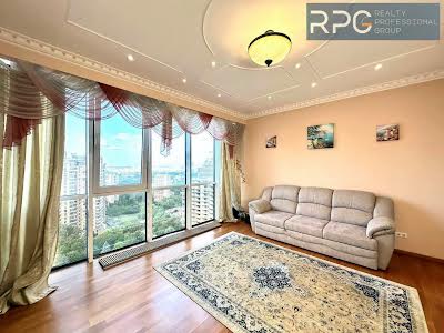 квартира за адресою Старонаводницька вул., 13