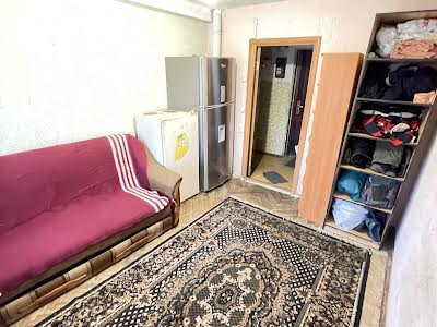 комната по адресу Космічна, 5