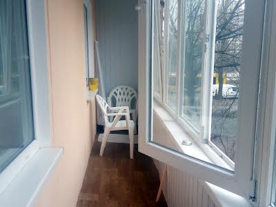 квартира по адресу Энтузиастов ул., 43