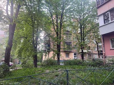 квартира по адресу Елены Телиги ул., 35-Б