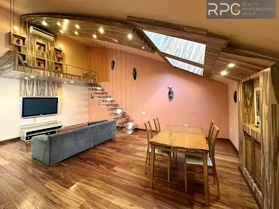 квартира за адресою Шота Руставелі вул., 44