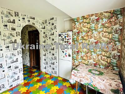 квартира за адресою Борщагівська вул., 210