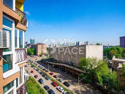 квартира по адресу Коперника ул., 3