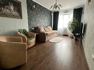 квартира по адресу Лесная ул., 3