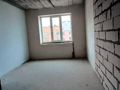 квартира за адресою Чкалова, 58
