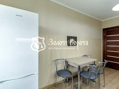 квартира за адресою Бориспільська вул., 25-А