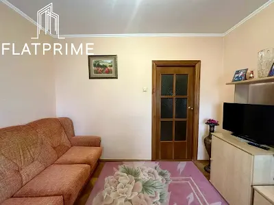 квартира по адресу Срибнокильская ул., 8