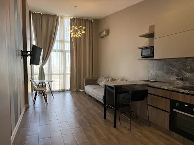 квартира за адресою Нивська вул., 4г