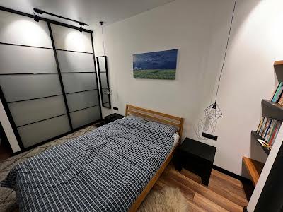 квартира по адресу пгт. Гостомель, Охотничья ул., 13