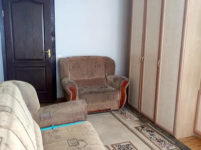 квартира по адресу Романа Шухевича просп. (Ватутина), 2