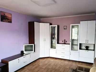 квартира за адресою Милославська вул., 23-Б
