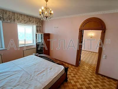 квартира за адресою Клінічна вул., 23/25