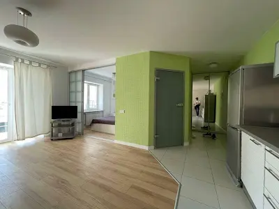 квартира по адресу Саксаганского ул., 7