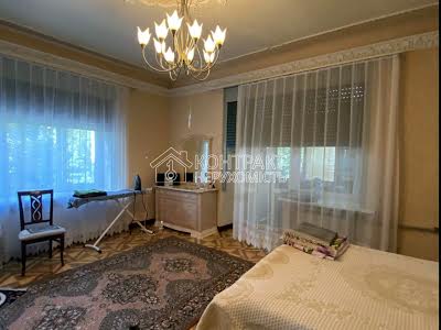 квартира по адресу Мироносицкая ул., 93