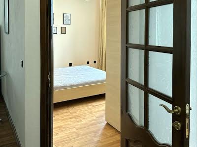 квартира за адресою Саксаганського вул., 121