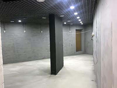 коммерческая по адресу Степана Рудницкого ул. (Вильямса академика), 5-А