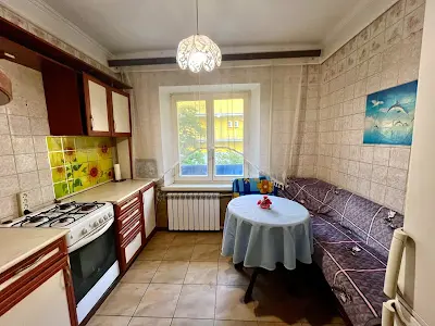 квартира за адресою Оболонський просп., 15
