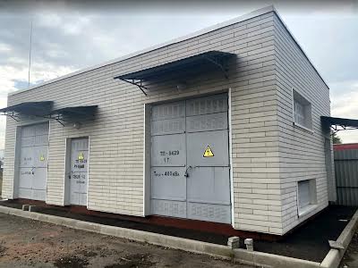 коммерческая по адресу Лугова, 13ж
