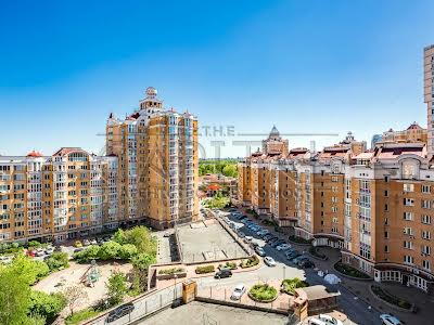 квартира по адресу Владимира Ивасюка просп. (Героїв Сталінграду), 8