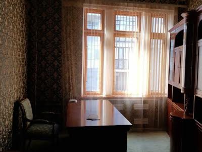 квартира за адресою Чернышевская, 4