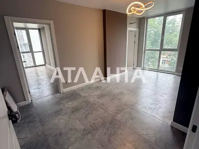 квартира за адресою Кам'янська вул. (Дніпродзержинська), 127