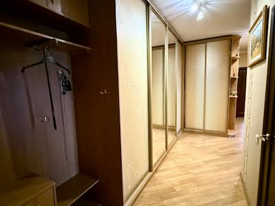 квартира за адресою Кубанської України вул. (Маршала Жукова), 31-А