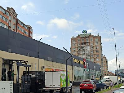 квартира за адресою Соборна вул., 103/21