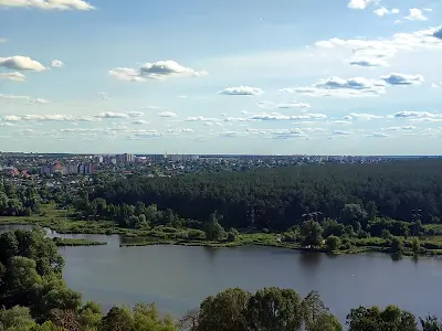 квартира по адресу Живописная ул., 3