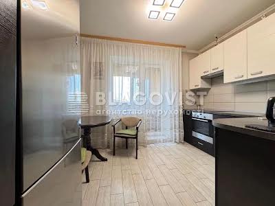 квартира за адресою Миропільська вул., 37