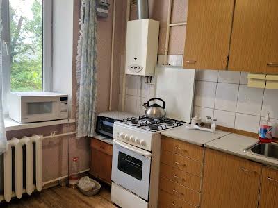 квартира за адресою Повітряних Сил просп. (Повітрофлотський), 10