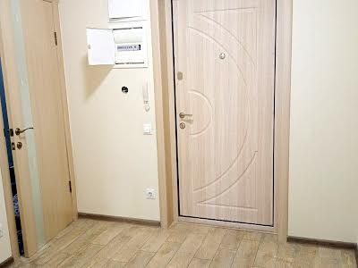 квартира за адресою Регенераторна вул., 4 к14