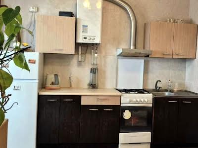 квартира за адресою с. Софіївська борщагівка, Соборна вул., 105