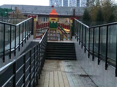 квартира за адресою Берестейський просп. (Перемоги), 5-В