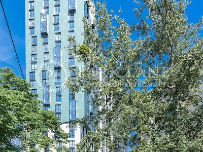 квартира за адресою Миколи Пимоненка вул., 19