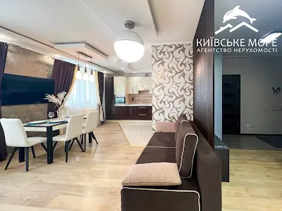 квартира за адресою Воскресенська вул., 16-Г