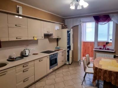 квартира по адресу Константина Данькевича ул., 14