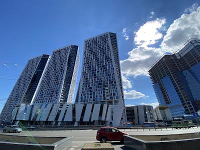 квартира за адресою Берестейський просп. (Перемоги), 11 к2