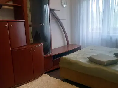квартира по адресу Елены Телиги ул., 15