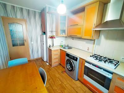 квартира по адресу Романа Шухевича ул., 18