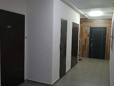 квартира по адресу Олены Пчилки ул., 8