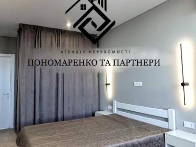 квартира за адресою Олеся Бердника вул., 1д