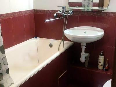 квартира за адресою Калинова вул., 51А