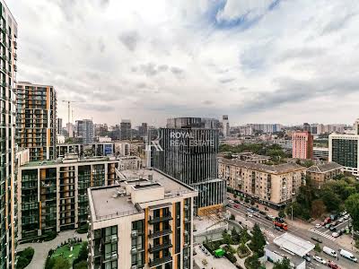квартира за адресою вул. Предславинська, 40
